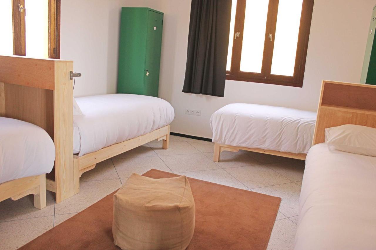 La Maison Jaune Dakhla Maison D'Hotes Εξωτερικό φωτογραφία