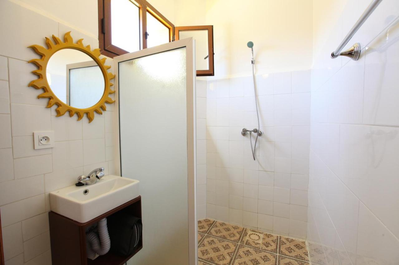 La Maison Jaune Dakhla Maison D'Hotes Εξωτερικό φωτογραφία